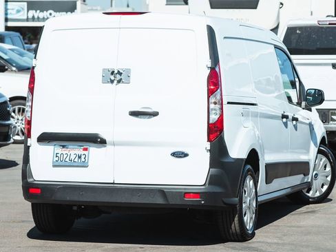 Used 2022 Ford Transit Connect XL image 2