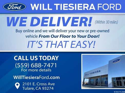 Used 2024 Ford F150 XL AWD/4WD image 15