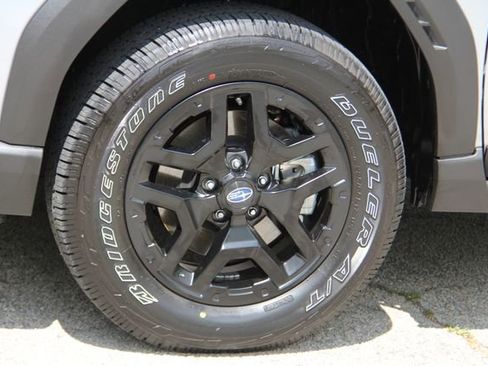 New 2026 Subaru Outback Wilderness AWD/4WD image 12
