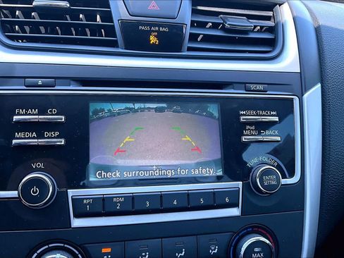 Used 2018 Nissan Altima 2.5 S FWD image 26
