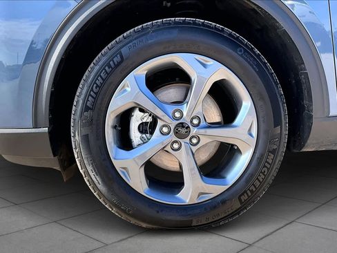 Certified 2025 Ford Escape ST-Line Elite w/ Tech Pack #1 image 11