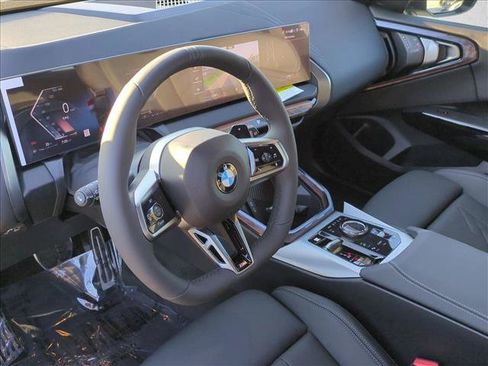 New 2026 BMW X3 xDrive30i AWD/4WD image 3