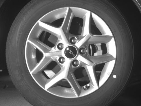 Used 2025 Kia Soul FWD image 16
