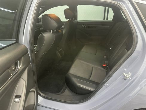 Certified 2021 Honda Accord Sport image 20