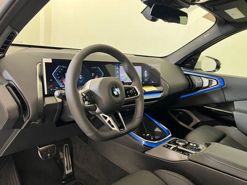 Used 2026 BMW X3 xDrive30 w/ M Sport Package image 4