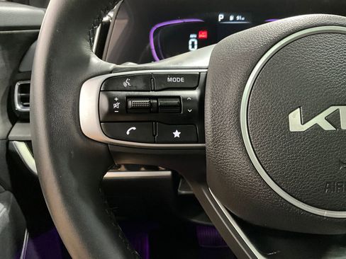 Used 2024 Kia Sportage X-Line w/ X-Line Premium Package image 17