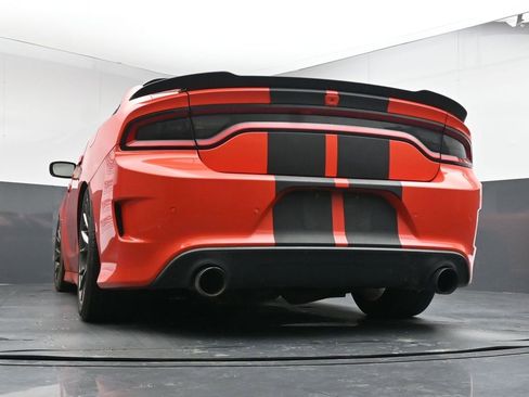 Used 2016 Dodge Charger SRT w/ Harman/Kardon Audio Group image 22