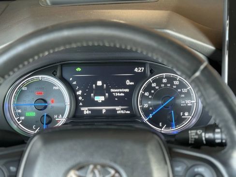 Used 2021 Toyota Venza Limited image 28