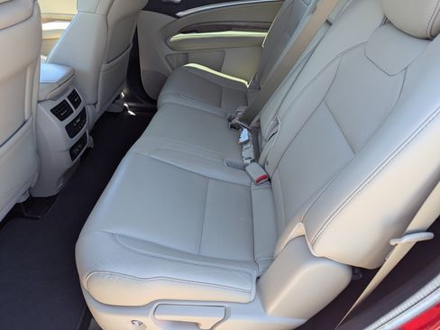 Used 2019 Acura MDX FWD w/ Technology Package image 16