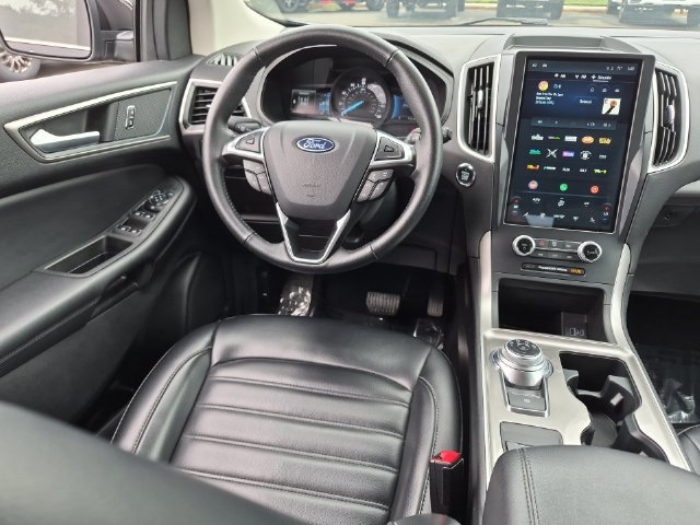 Used 2024 Ford Edge SEL AWD/4WD image 30