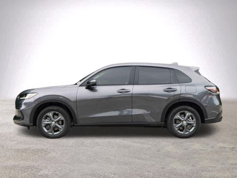 Used 2026 Honda HR-V LX image 6