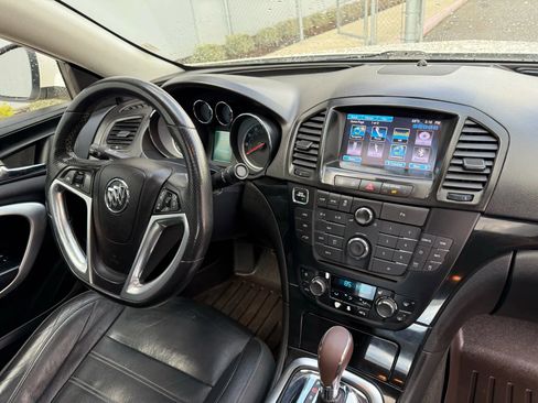 Used 2013 Buick Regal GS image 11
