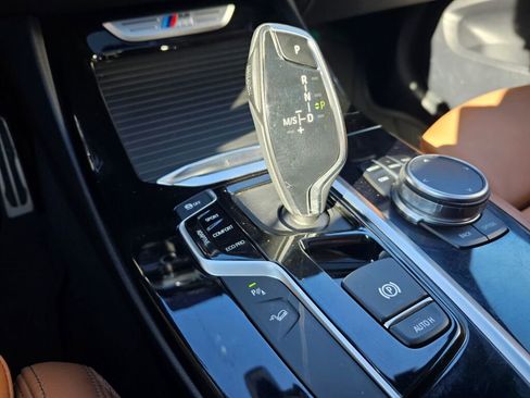 Used 2019 BMW X3 M40i image 32