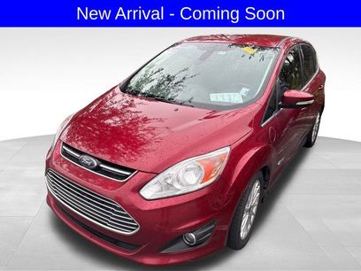 Used 2015 Ford C-MAX Energi SEL w/ Equipment Group 302A