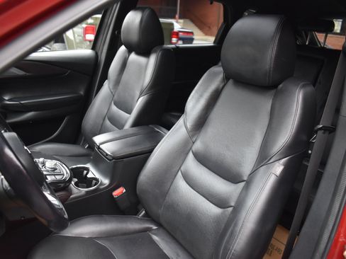 Used 2019 MAZDA CX-9 Grand Touring image 13