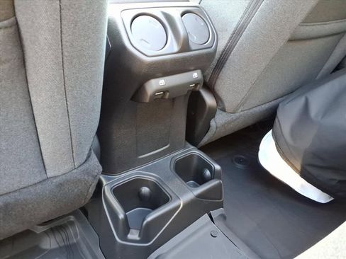 New 2026 Jeep Wrangler Willys image 34