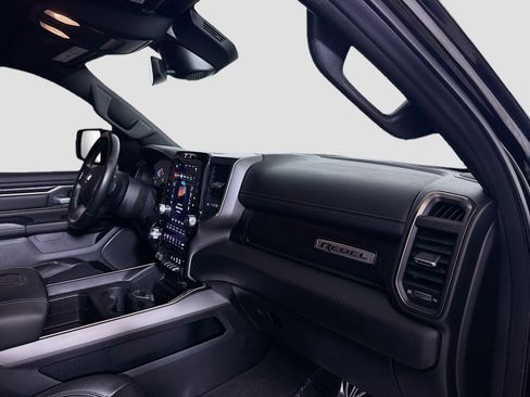 Used 2021 RAM 1500 Rebel w/ Rebel Level 2 Equipment Group image 30