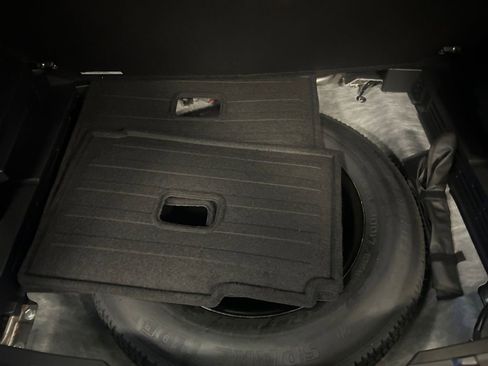 Used 2026 Nissan Rogue SV image 19