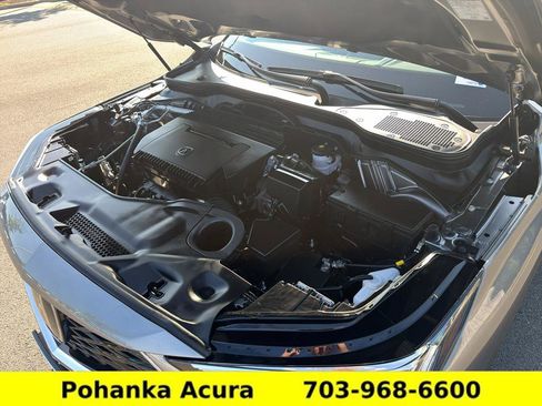 Certified 2026 Acura MDX SH-AWD w/ Technology Package image 35