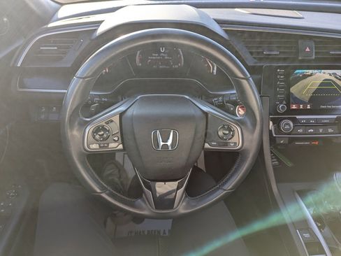Used 2021 Honda Civic Sport Touring image 20