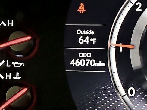 Used 2022 Lexus LX 600 F Sport image 22