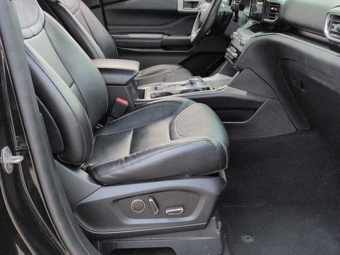 Used 2020 Ford Explorer ST AWD/4WD image 24