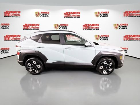 Certified 2024 Hyundai Kona SEL image 17