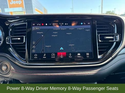 Used 2026 Dodge Durango GT image 30