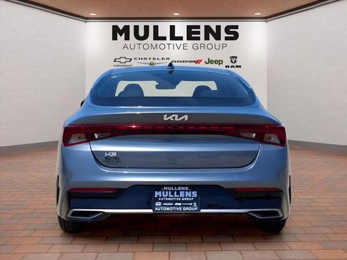 Used 2023 Kia K5 LXS FWD image 6