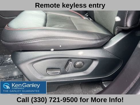 Used 2022 Ford Explorer ST-Line w/ Class IV Trailer Tow Package image 28