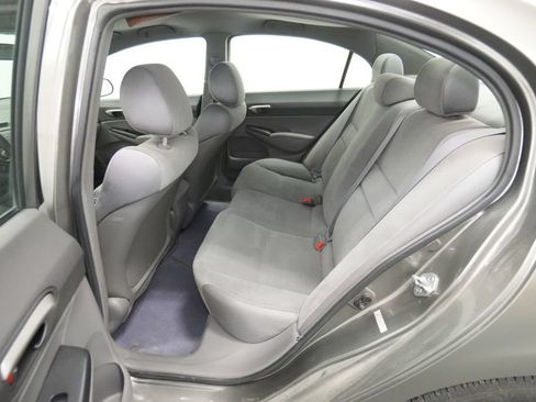 Used 2008 Honda Civic LX image 15