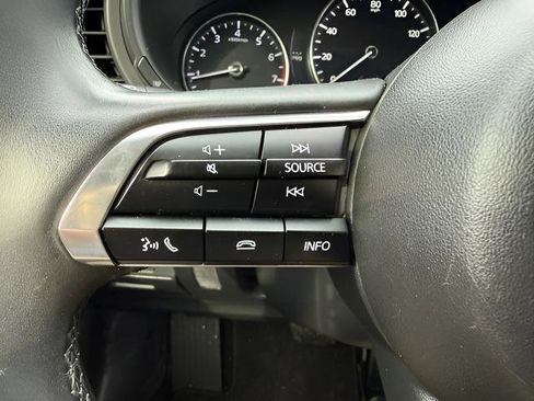 Used 2024 MAZDA CX-30 AWD 2.5 S w/ Preferred Package image 12
