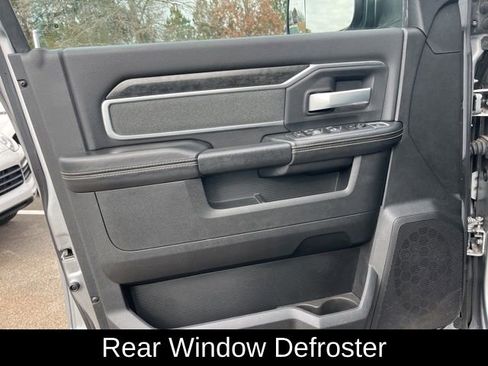 Used 2021 RAM 2500 Big Horn w/ Level 2 Equipment Group image 11