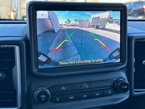 Used 2024 Ford Bronco Sport Big Bend image 22