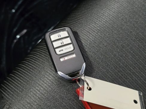 Used 2022 Honda Accord LX image 32