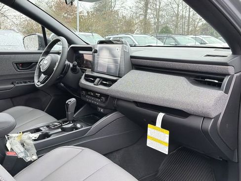 New 2026 Subaru Outback Limited image 21