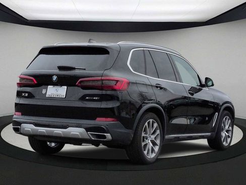 Used 2019 BMW X5 xDrive40i w/ Premium Package 2 image 8