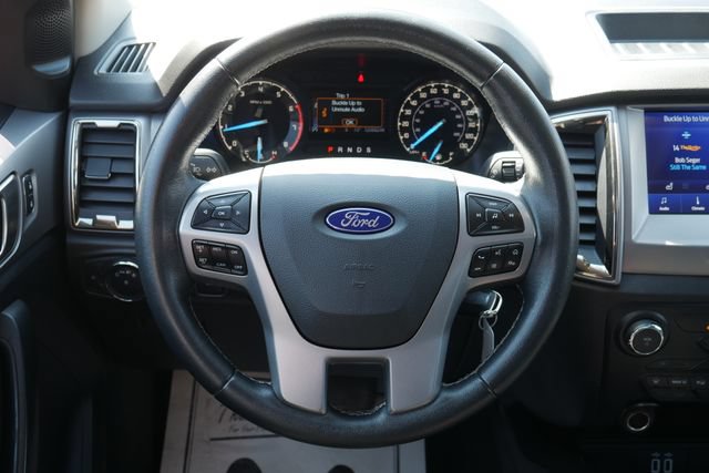 Used 2019 Ford Ranger XLT w/ Equipment Group 302A Luxury AWD/4WD image 15