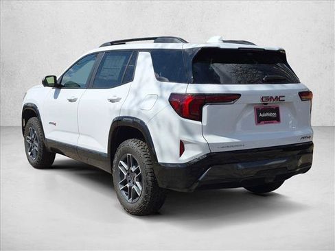 New 2026 GMC Terrain AT4 w/ Convenience Package III AWD/4WD image 8