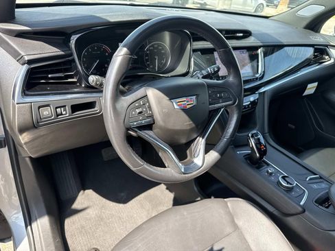 Used 2024 Cadillac XT6 Premium Luxury FWD image 20