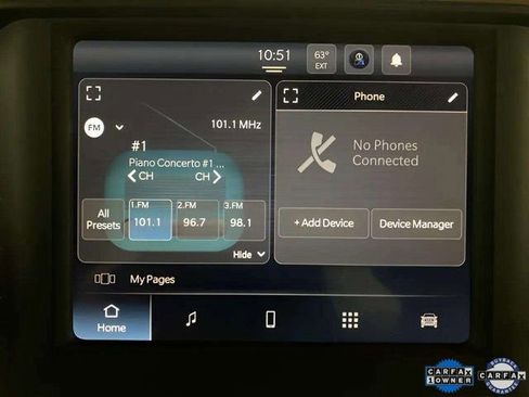 Used 2024 RAM 2500 Big Horn w/ Bed Utility Group image 40