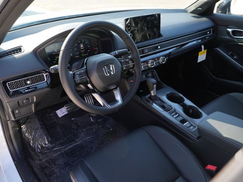 New 2026 Honda Civic Sport Touring image 15