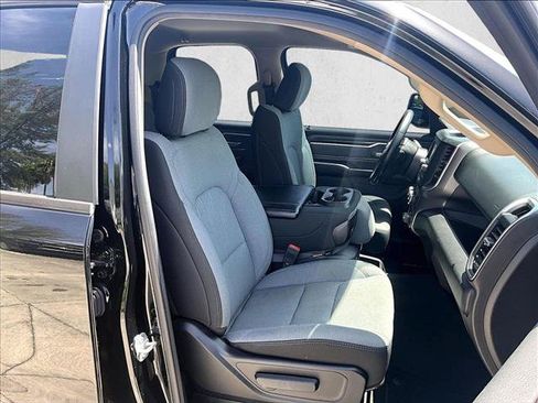 Used 2020 RAM 1500 Big Horn RWD image 9