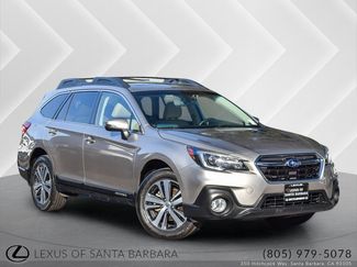 Used 2018 Subaru Outback 2.5i Limited video 1