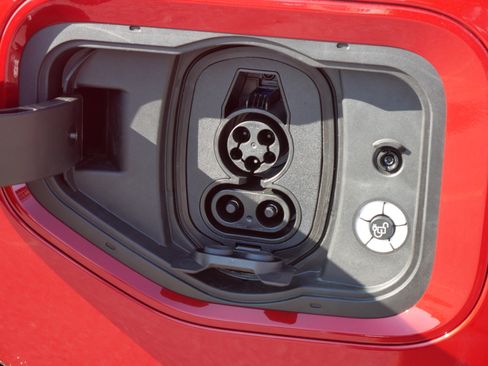 New 2025 Ford F150 Lightning Flash image 21