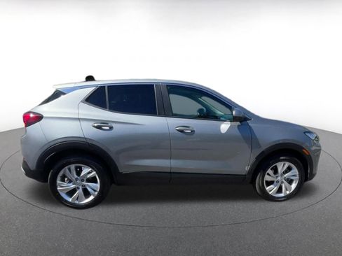 Used 2025 Buick Encore GX Preferred FWD image 16