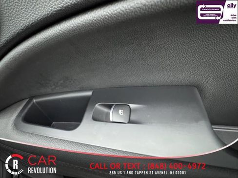 Used 2022 Alfa Romeo Stelvio Quadrifoglio w/ Active Assist Plus Package image 59