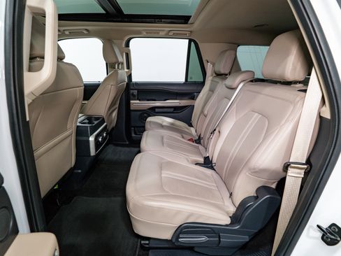 Used 2023 Ford Expedition Max Limited image 34