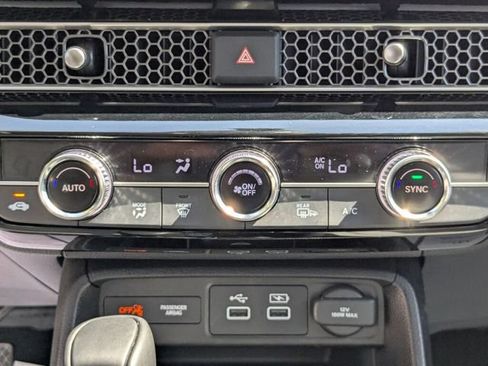 Certified 2024 Honda Civic Touring image 16