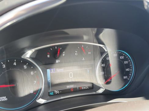 Used 2016 Chevrolet Malibu LT FWD image 15